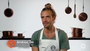 Andrea's Confessional