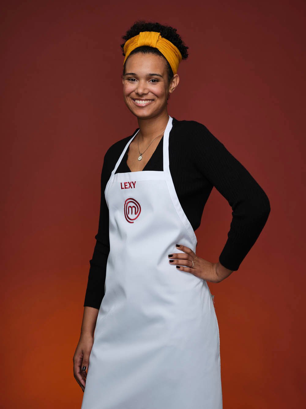 Lexy Rogers MasterChef Wiki Fandom