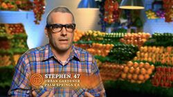 Stephen Lee | MasterChef Wiki | Fandom Stephen Lee | MasterChef Wiki | Fandom