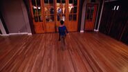 Melissa Eliminated