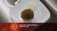 David's Apple Pie