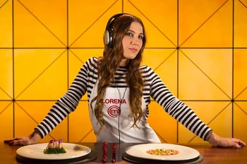 Lorena Lasanta MasterChef Wiki Fandom
