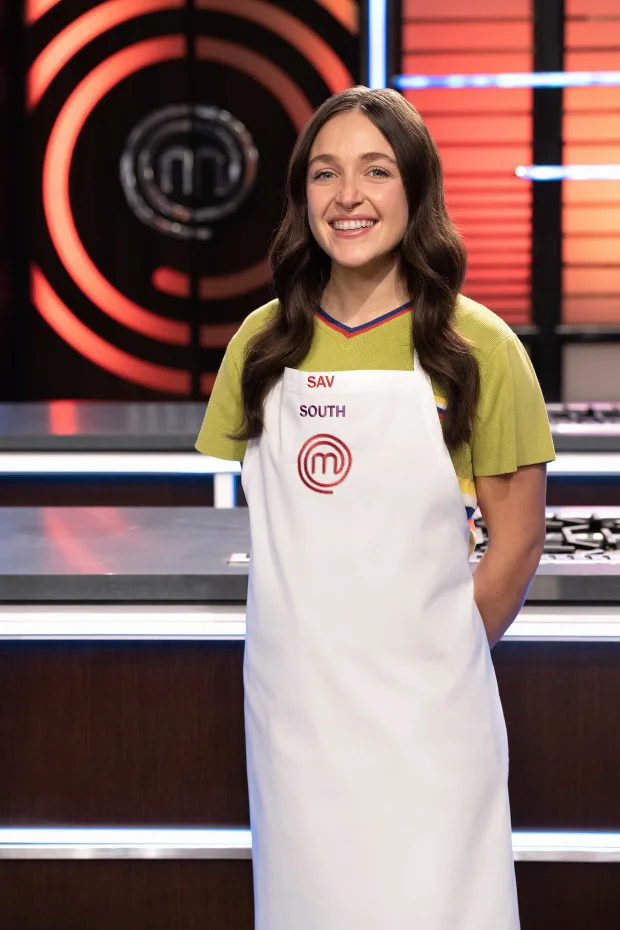 Sav Miles MasterChef Wiki Fandom