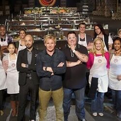 Masterchef us season 2 episode 1 discount