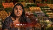 Tanya's Confessional