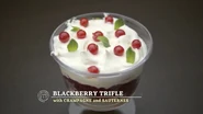Nick's Trifle Dessert