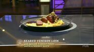 Caitlin's Shaun Mystery Box Dish