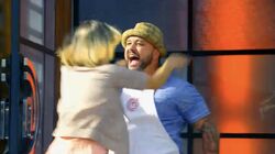 Masterchef' season 6 spoilers: promo teases face off between Nick