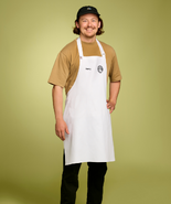 Harry's Alternate Cast Photo