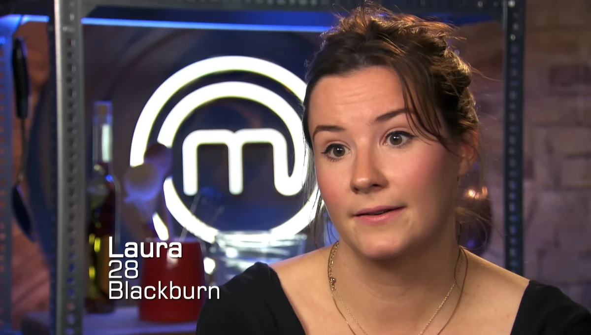 Laura Gowthorpe MasterChef Wiki Fandom