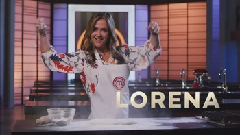 Lorena de Cristófaro | MasterChef Wiki | Fandom