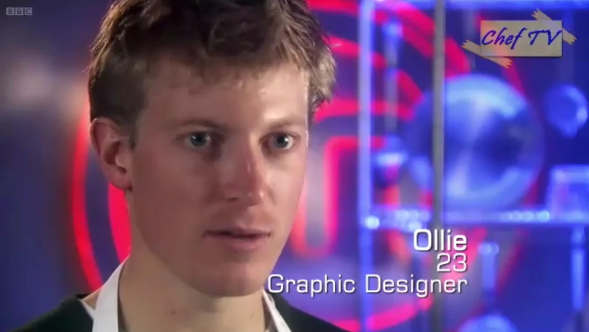 Ollie Hunter Masterchef Wiki Fandom