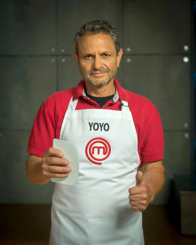 Yoyo Bernal MasterChef Wiki Fandom
