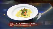 Luca Audition Recreation MysteryBox Dish