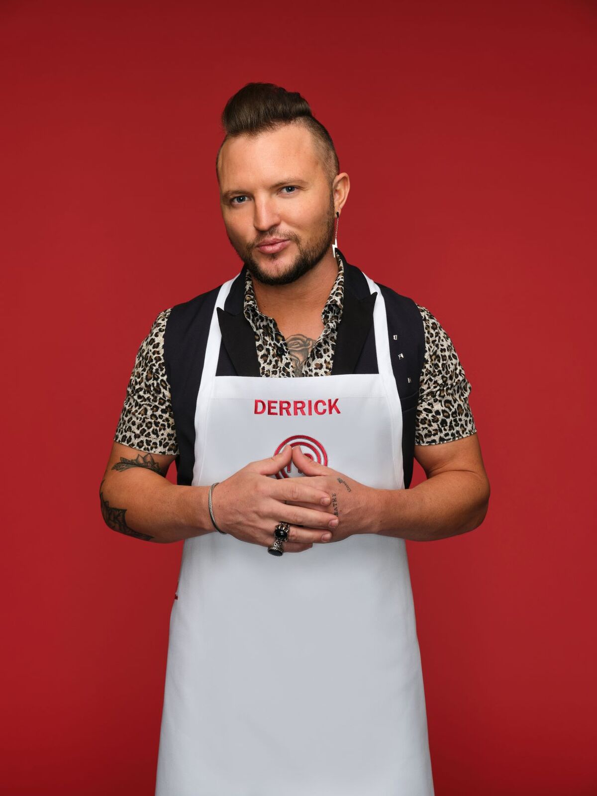 Nick Nappi, MasterChef Wiki