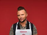 Derrick Fox