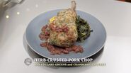 Dorian's Loved Ones Dish
