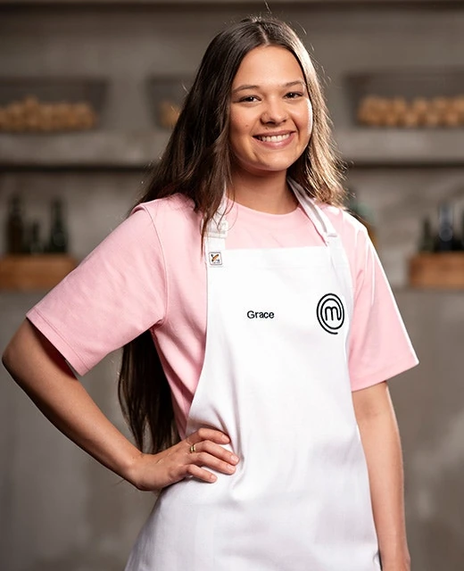 Grace Jupp MasterChef Wiki Fandom