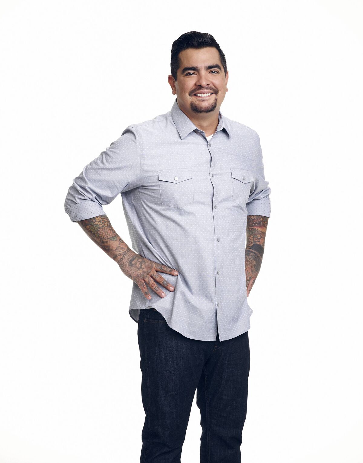 Aaron Sanchez, SpringCast Broadcasting Wiki