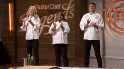 Atlanta's Dorian Hunter, 'MasterChef' 2019 winner, returns to mentor season  11 contestants