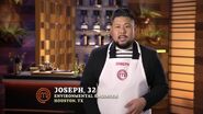 Joseph's Confessional