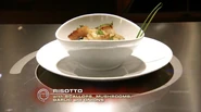 Christine's Risotto Dish