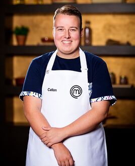Callan-Smith