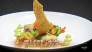 Claudia's Appetizer