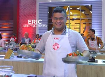 Masterchef indonesia season 6 full episode sale