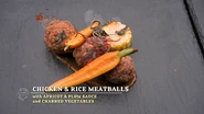 Willie’s Failed Grubhub Dish