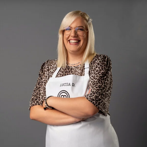 Lucija Davidović MasterChef Wiki Fandom