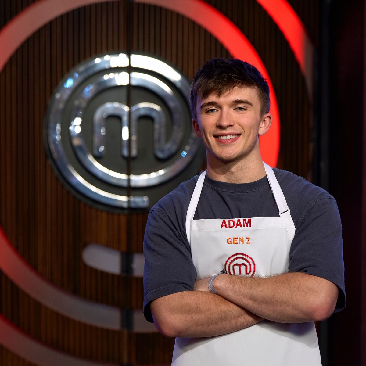Adam Hart MasterChef Wiki Fandom