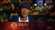 Mike's Confessional