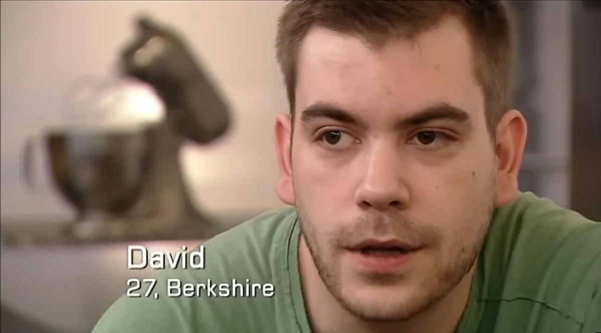 David MasterChef Wiki Fandom