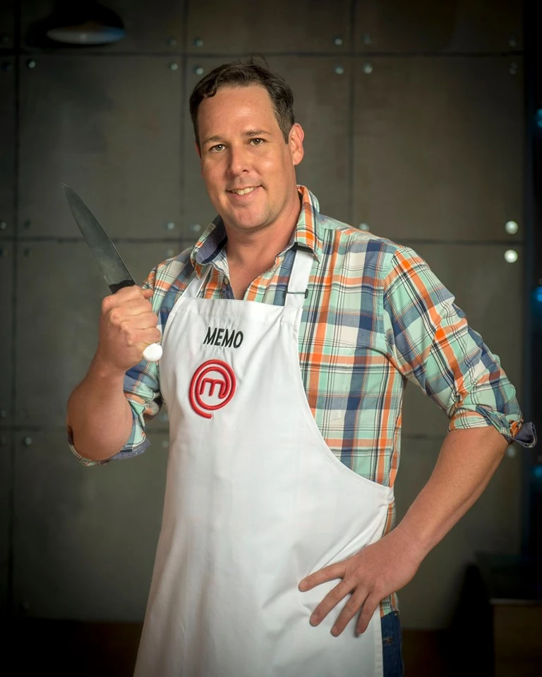 Memo Nath MasterChef Wiki Fandom