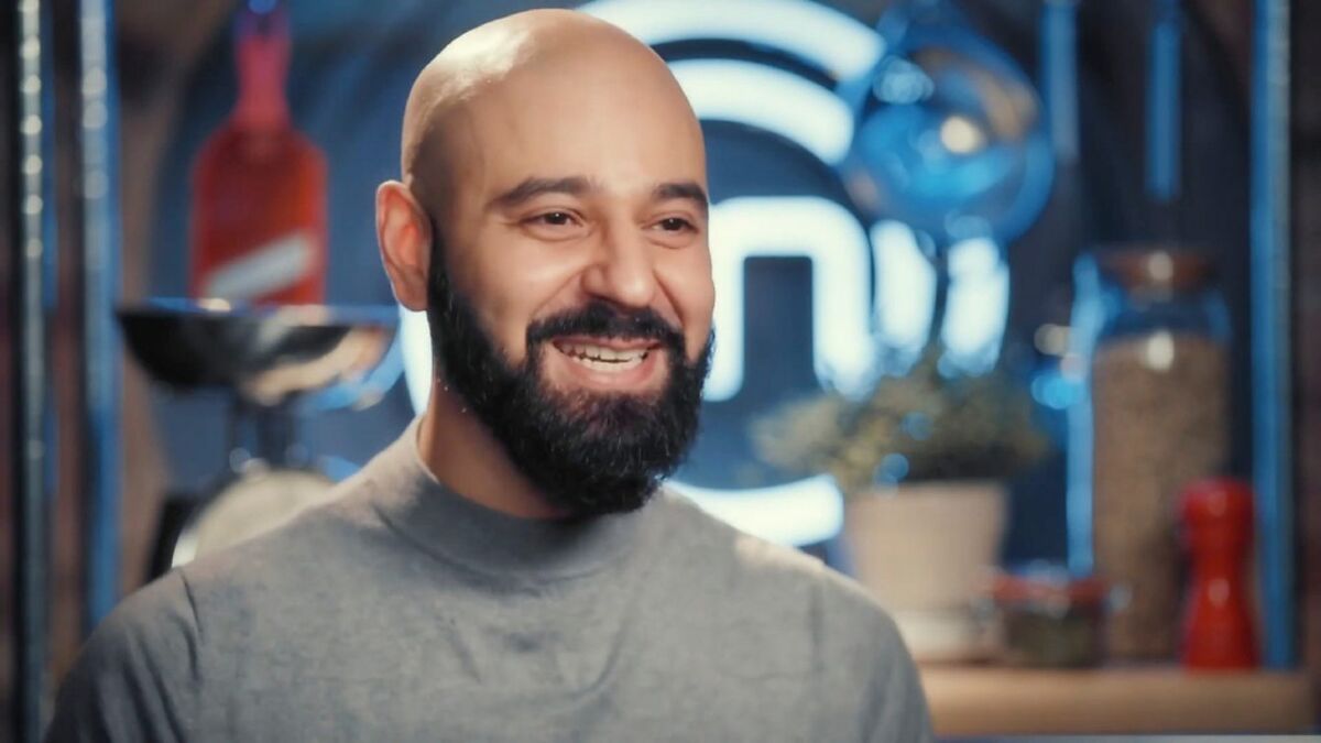 Miles Khan MasterChef Wiki Fandom