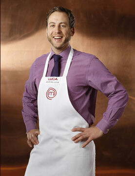 Luca Manf MasterChef Wiki Fandom
