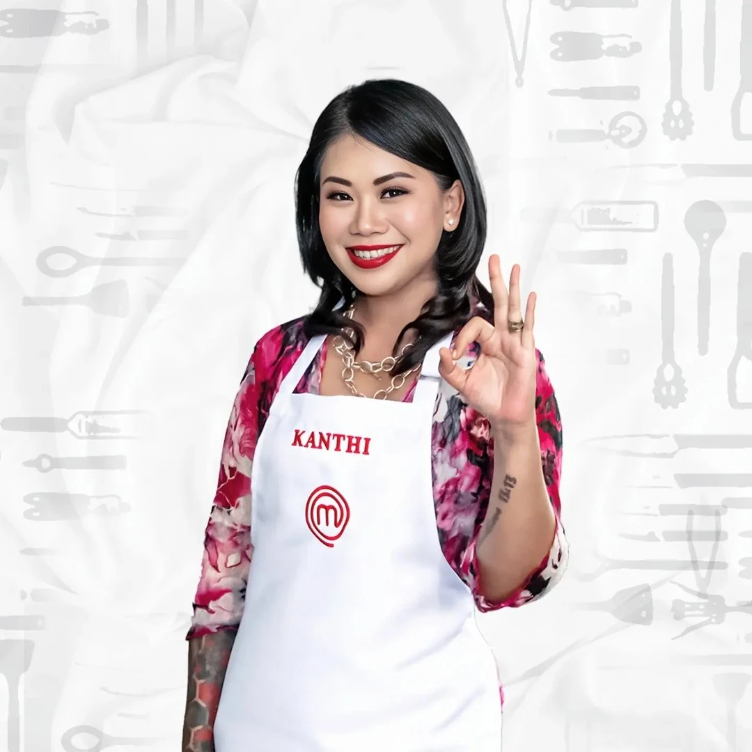 Kanthi Lestari MasterChef Wiki Fandom