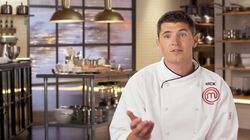 Nick DiGiovanni Could Be The Youngest MasterChef Winner - Season 10 Episode  8