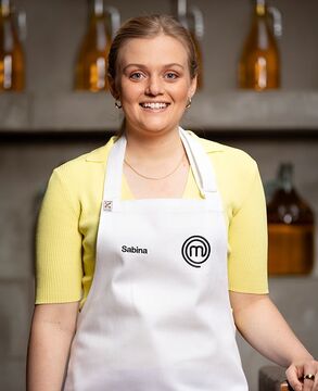 Sabina Newton MasterChef Wiki Fandom