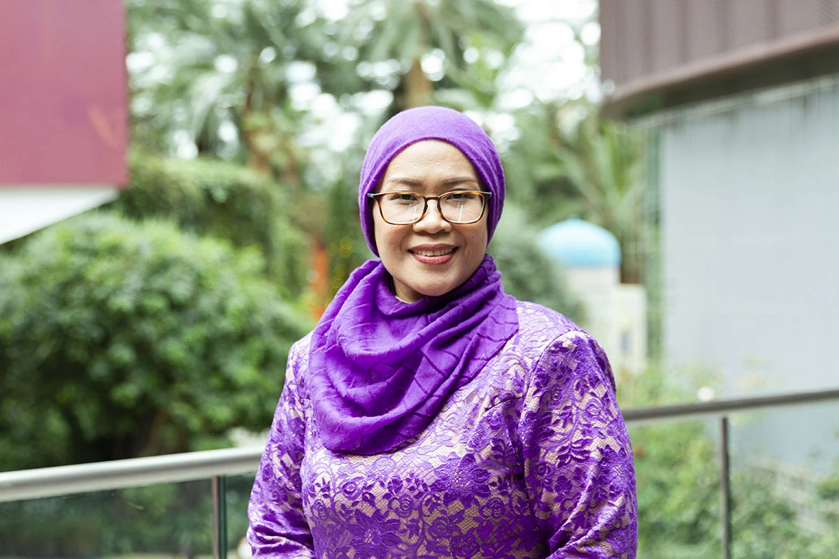 Rozi Sahari | MasterChef Wiki | Fandom