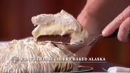 Emily's Baked Alaska