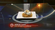 Jessie and Krissi's Dessert