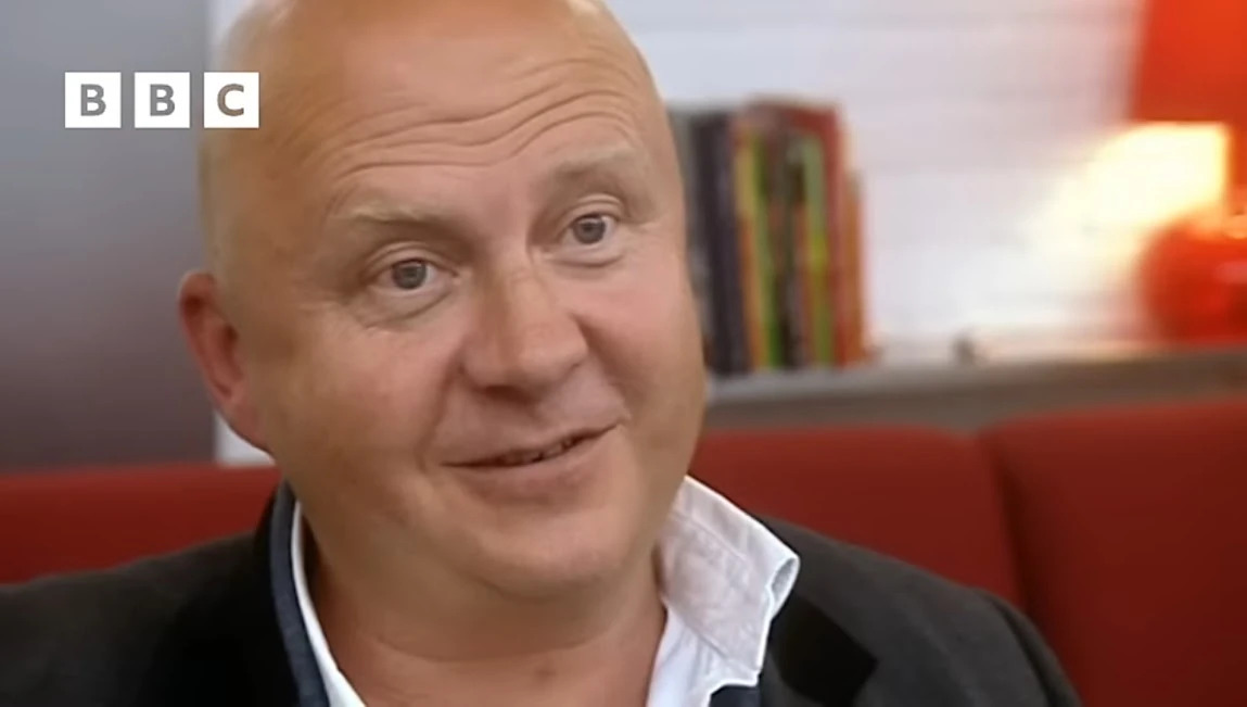 David MasterChef Wiki Fandom