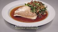 Joseph's Audition Dish