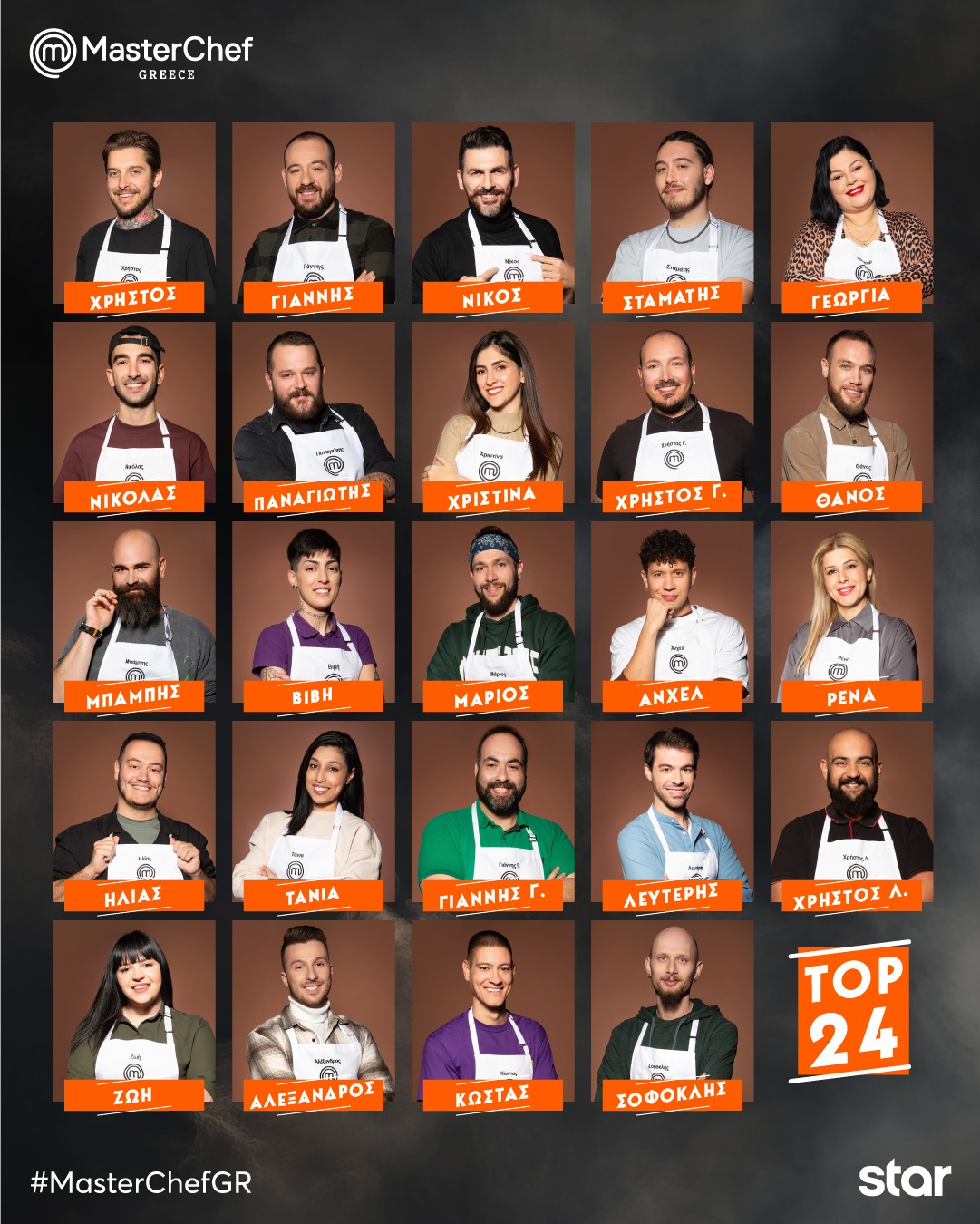 Season 10 GR MasterChef Wiki Fandom season-10-gr-masterchef-wiki-fandom