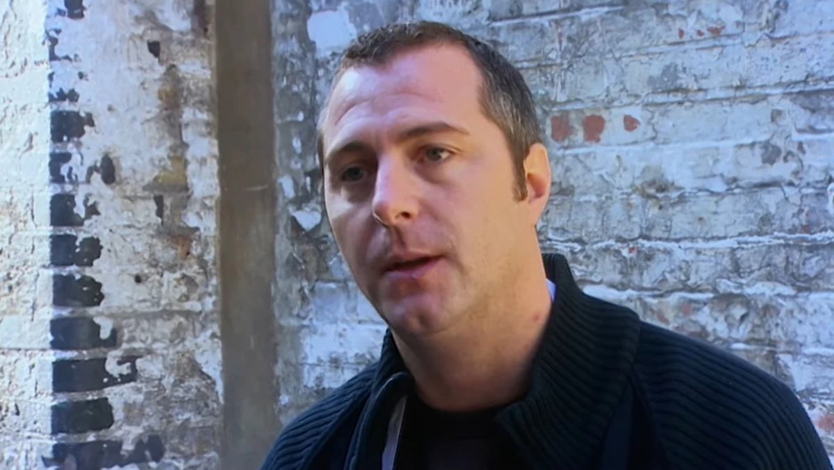 Mark Rigby | MasterChef Wiki | Fandom