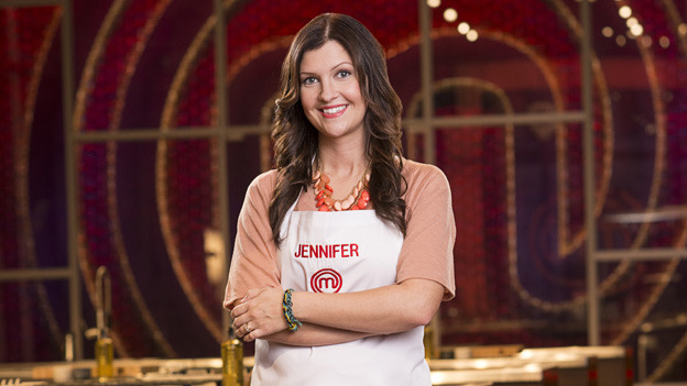 Out of This World in MasterChef Canada, S03 E10, Full Episode