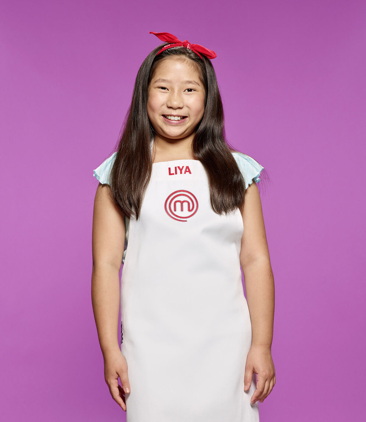 Liya Chu | MasterChef Wiki | Fandom