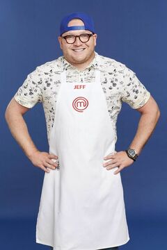 Jeff Philbin MasterChef Wiki Fandom